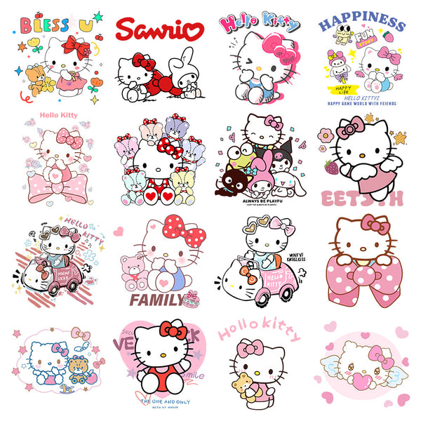 🔥 High-Quality DTF Heat Transfer Prints & Cup Wrapss – Bright Colors, Durable & Easy to Apply