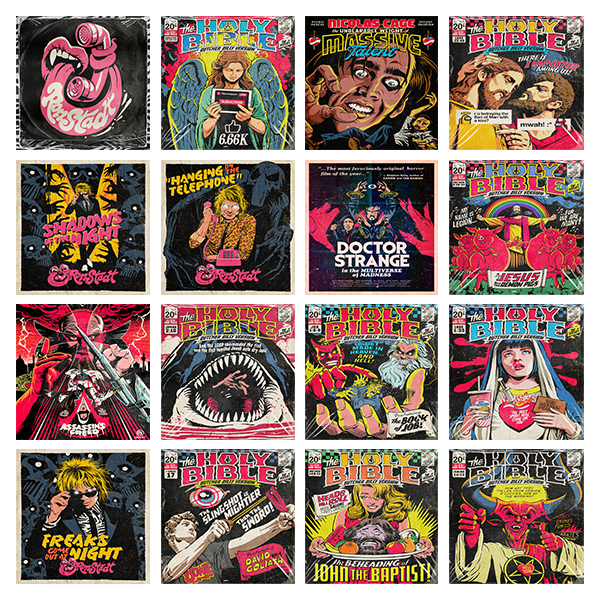 🔥 High-Quality DTF Heat Transfer Prints & Cup Wrapss – Bright Colors, Durable & Easy to Apply