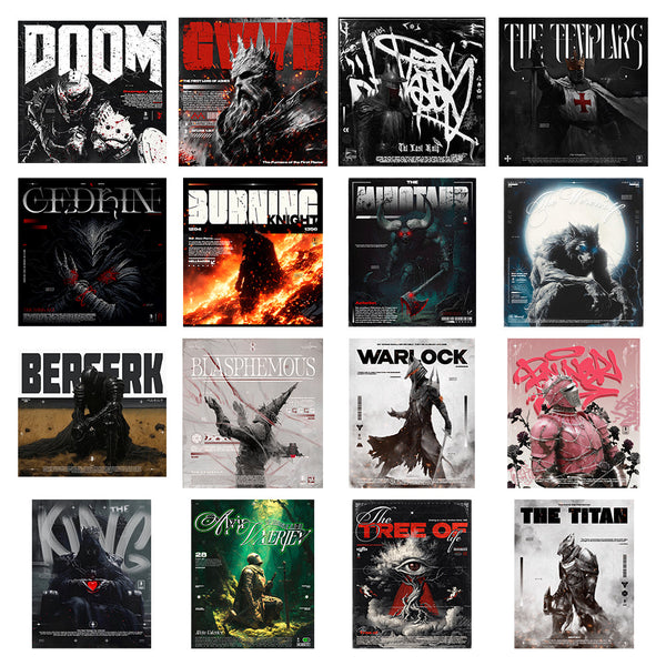 🔥 High-Quality DTF Heat Transfer Prints & Cup Wrapss – Bright Colors, Durable & Easy to Apply