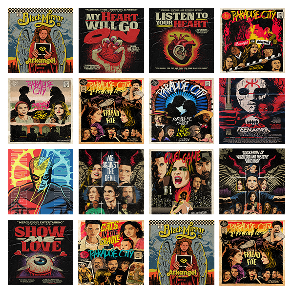 🔥 High-Quality DTF Heat Transfer Prints & Cup Wrapss – Bright Colors, Durable & Easy to Apply