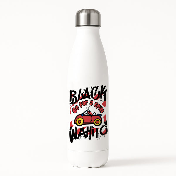 Insulated Thermos Bottle 500ml