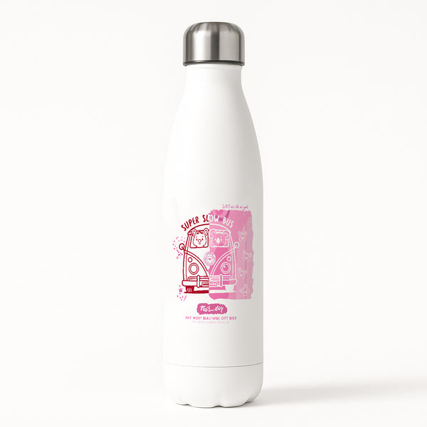Insulated Thermos Bottle 500ml