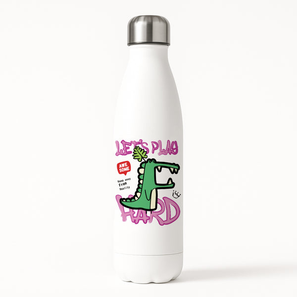 Insulated Thermos Bottle 500ml