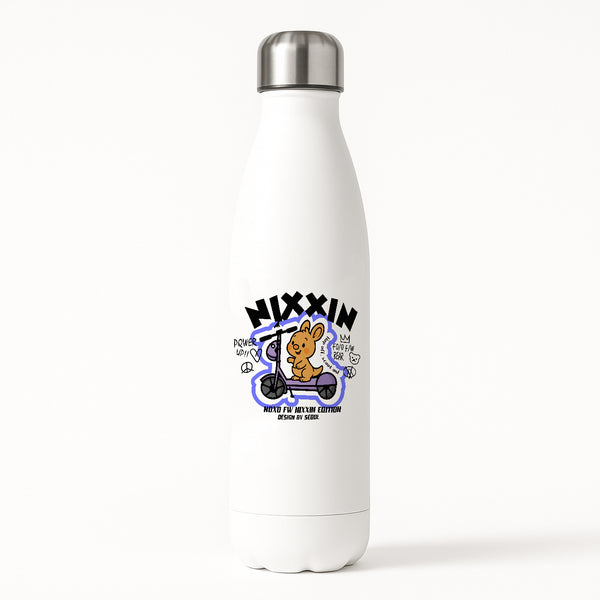 Insulated Thermos Bottle 500ml