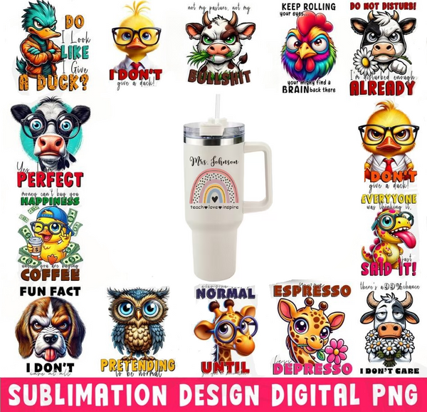 Customised Stanley 40oz Tumbler