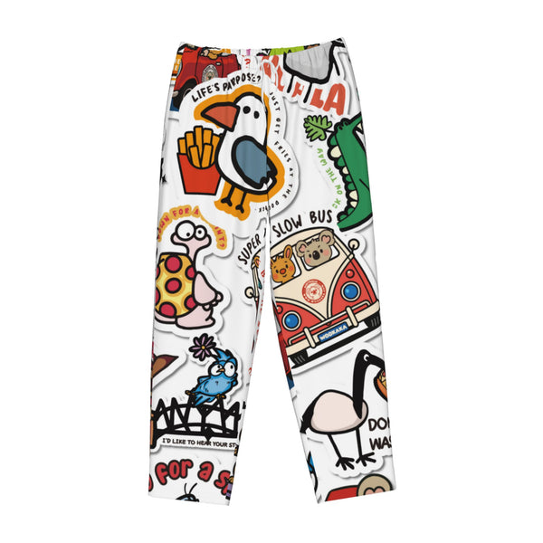 Women's Pajama Pants