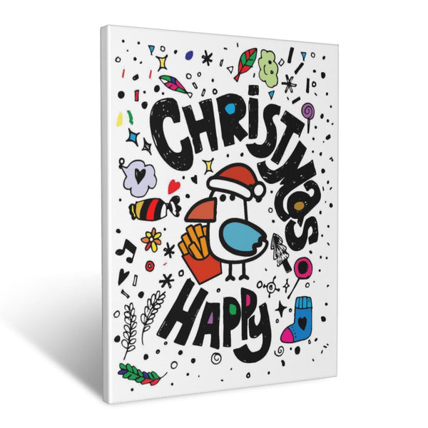 Canvas Decorative Picture 30*40