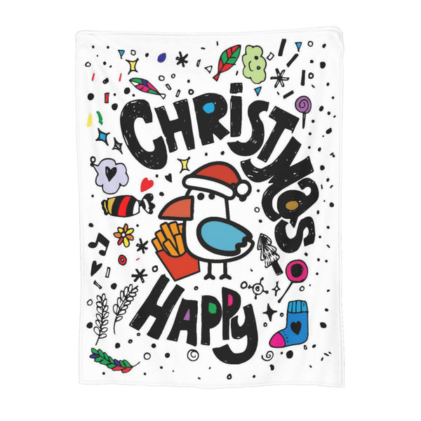 Ultra-Soft Micro Fleece Blanket