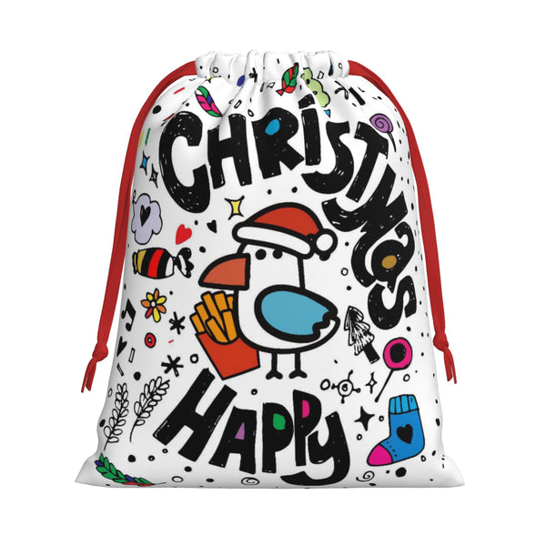 Drawstring Gift Bag