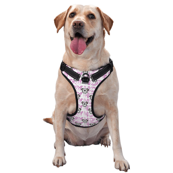 Dog Harness