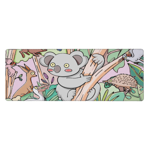 large-size Mouse Pad