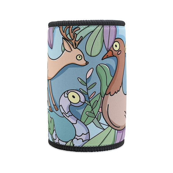 Stubby Holder Overlock