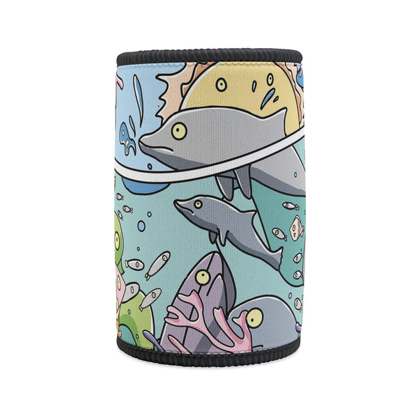 Stubby Holder Overlock