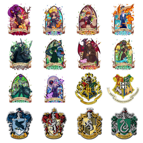 🔥 High-Quality DTF Heat Transfer Prints & Cup Wrapss – Bright Colors, Durable & Easy to Apply