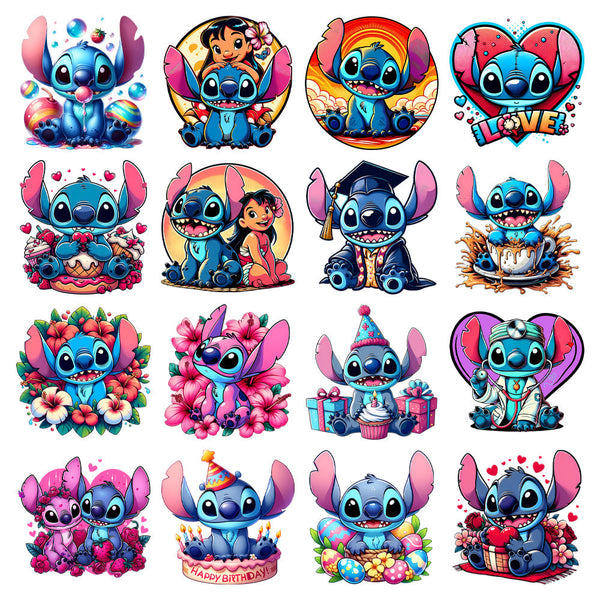 🔥 High-Quality DTF Heat Transfer Prints & Cup Wrapss – Bright Colors, Durable & Easy to Apply