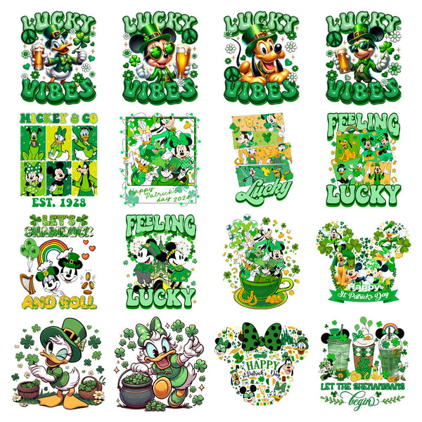 🔥 High-Quality DTF Heat Transfer Prints & Cup Wrapss – Bright Colors, Durable & Easy to Apply