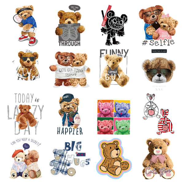 🔥 High-Quality DTF Heat Transfer Prints & Cup Wrapss – Bright Colors, Durable & Easy to Apply