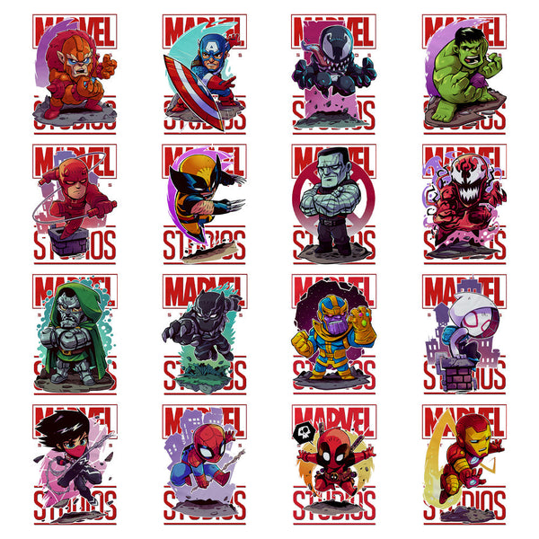 🔥 High-Quality DTF Heat Transfer Prints & Cup Wrapss – Bright Colors, Durable & Easy to Apply